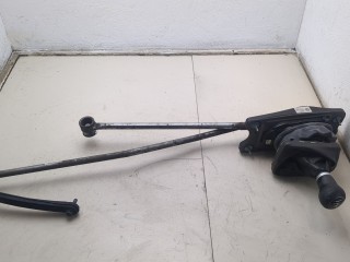 Кулиса КПП Audi A4 (B8) 2007-2012