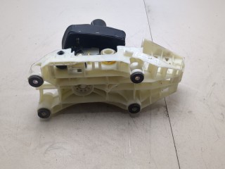 Кулиса КПП, ориг. номер 1802656, 7G9R7C453CK, Ford Mondeo 2010-2014