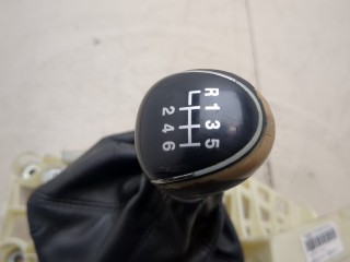 Кулиса КПП, ориг. номер 1802656, 7G9R7C453CK, Ford Mondeo 2010-2014