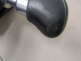 Кулиса КПП, ориг. номер 1802656, 7G9R7C453CK, Ford Mondeo 2010-2014