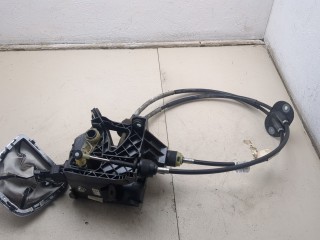 Кулиса КПП, ориг. номер 1855431, DV6R7C453MKB, 1849974, DV6R7P002MKB, Ford Transit (Tourneo) Connect 2012-2018