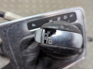 Кулиса КПП, Volkswagen Passat CC 2012-2017