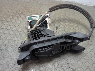 Кулиса КПП, Volkswagen Passat CC 2012-2017