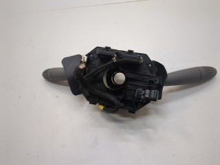 Переключатель поворотов и дворников (стрекоза), ориг. номер 735444634, Fiat Panda 2003-2008