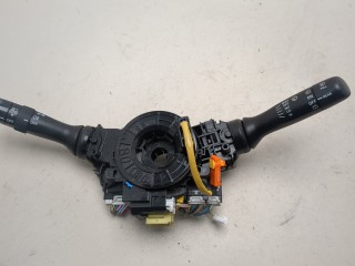 Переключатель поворотов и дворников (стрекоза) Toyota Yaris 2005-2009