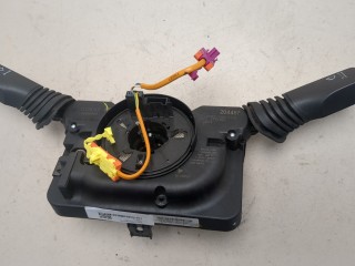 Переключатель поворотов и дворников (стрекоза) Opel Astra 1998-2009