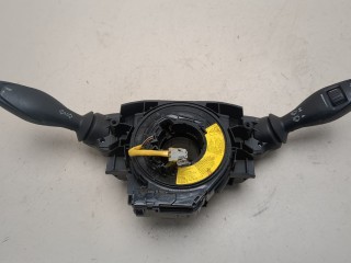 Переключатель поворотов и дворников (стрекоза) Ford Fiesta 2008-2013