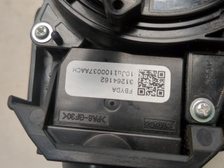 Переключатель поворотов и дворников (стрекоза), Volvo S80 2006-2010