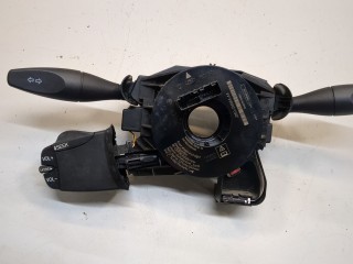 Переключатель поворотов и дворников (стрекоза) Ford Focus 2001-2005