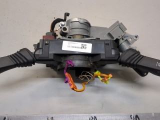 Переключатель поворотов и дворников (стрекоза) Opel Astra 1998-2009