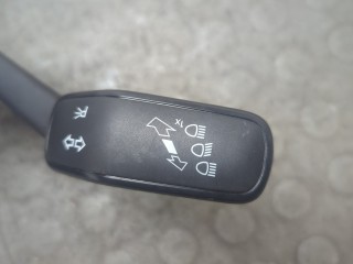 Переключатель поворотов и дворников (стрекоза), ориг. номер 5Q1953521KF, Volkswagen Taos 2020-2024