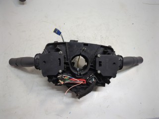 Переключатель поворотов и дворников (стрекоза), ориг. номер 8200216465, Renault Megane 2002-2006