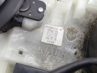 Переключатель поворотов и дворников (стрекоза), ориг. номер 255670019R, Renault Megane 2006-2009