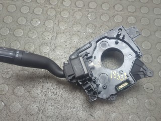 Переключатель поворотов и дворников (стрекоза), ориг. номер HL3Z3F791AB, Ford F-150 2014-2018