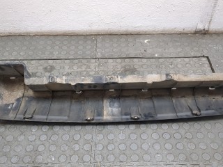 Юбка бампера нижняя левая задняя, ориг. номер 85066EQ000, Nissan X-Trail (T30) 2004-2007