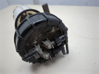 Насос топливный электрический, ориг. номер 17040BB50A, Nissan Qashqai 2010-2013