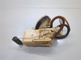 Насос топливный электрический, ориг. номер 170425F600, 172802F101, 172782F110, Nissan Primera 1996-2000