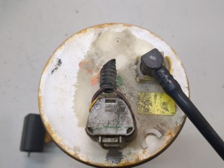 Насос топливный электрический, ориг. номер 232210A030, 233000A020, Toyota Matrix 2004-2008