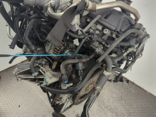 Блок цилиндров (Шорт блок), ориг. номер 070100103BX, Volkswagen Touareg 2002-2007