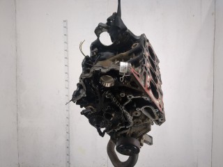 Блок цилиндров (Шорт блок), ориг. номер 10002RSXG00, Honda CR-V 2011-2015