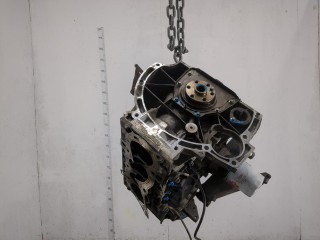 Блок цилиндров (Шорт блок), Ford Focus 2007-2011