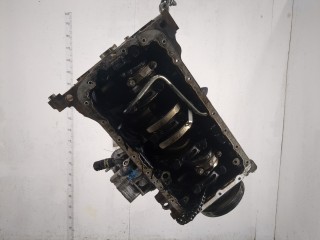 Блок цилиндров (Шорт блок), Ford Kuga 2008-2013