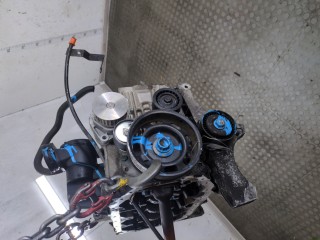 Блок цилиндров (Шорт блок), Volkswagen Golf Plus 2005-2009