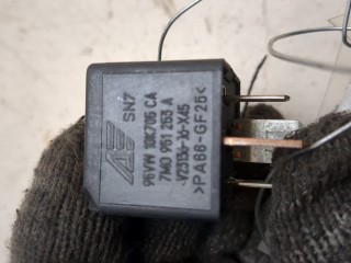 Реле прочее, Volkswagen Golf 4 1997-2006