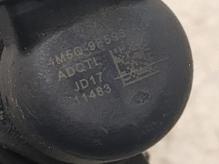 Форсунка топливная, ориг. номер 4M5Q9F593AD, 1355051, 2079597, Ford Mondeo 2006-2010