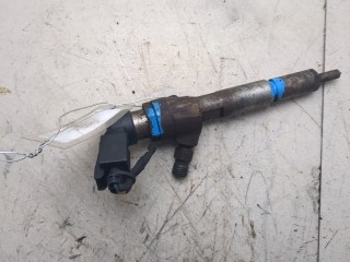 Форсунка топливная, ориг. номер 4M5Q9F593AD, 1355051, 2079597, Ford Mondeo 2006-2010