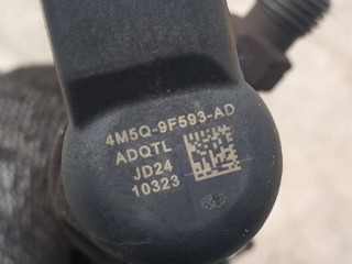 Форсунка топливная, ориг. номер 4M5Q9F593AD, 1355051, Ford Mondeo 2006-2010