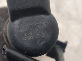 Форсунка топливная, ориг. номер 4M5Q9F593AD, 1355051, Ford Mondeo 2006-2010
