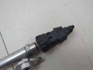 Форсунка топливная, ориг. номер 16013R9P305, 16011R9P305, Acura MDX 2015-2016