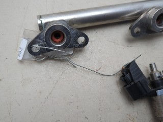 Форсунка топливная, ориг. номер 16013R9P305, 16011R9P305, Acura MDX 2015-2016