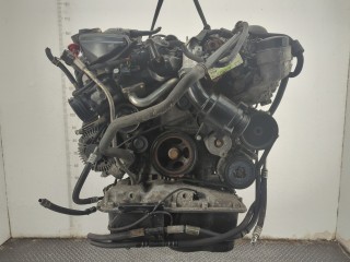 Форсунка топливная Mercedes M-Класс 2005-2008