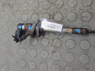 Форсунка топливная Ford S-Max 2006-2010