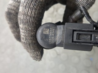 Форсунка топливная, ориг. номер 9657144580, 1373549, 1373550, Ford S-Max 2006-2010