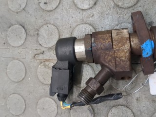 Форсунка топливная, ориг. номер 9657144580, 1373549, 1373550, Ford S-Max 2006-2010