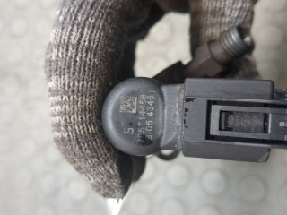Форсунка топливная, ориг. номер 9657144580, 1373549, 1373550, Ford S-Max 2006-2010
