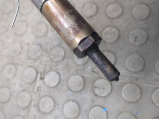 Форсунка топливная, ориг. номер 9657144580, 1373549, 1373550, Ford S-Max 2006-2010
