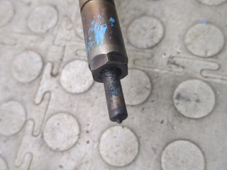 Форсунка топливная, ориг. номер 9657144580, 1373549, 1373550, Ford S-Max 2006-2010