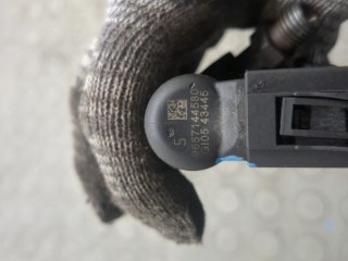 Форсунка топливная, ориг. номер 9657144580, 1373549, 1373550, Ford S-Max 2006-2010