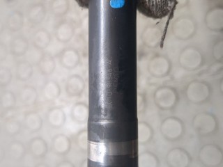 Форсунка топливная, ориг. номер 6C1Q9K546AC, 1378432, Ford Transit 2006-2014