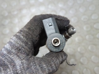 Форсунка топливная, ориг. номер 0445110100, 5137257AA, RX137257AC, Chrysler PT Cruiser 2000-2006