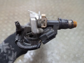 Форсунка топливная, ориг. номер 16620R40A01, 16450R40Y01, Acura TSX 2008-2014