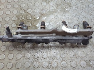 Форсунка топливная, ориг. номер 16620R40A01, 16450R40Y01, Acura TSX 2008-2014