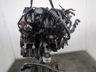 Форсунка топливная, ориг. номер 06B133551L, 06B133317L, Volkswagen Passat 5 1996-2001