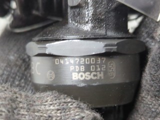 Форсунка топливная, ориг. номер 038130073AJ, 038130079CX, Volkswagen Golf 4 1997-2006