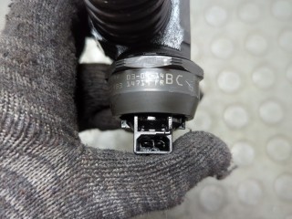 Форсунка топливная, ориг. номер 038130073AJ, 038130079CX, Volkswagen Golf 4 1997-2006