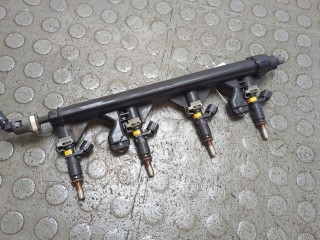 Форсунка топливная, Citroen Berlingo 2004-2013